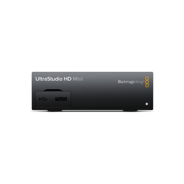 UltraStudio HD Mini